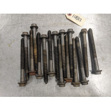 10B113 Cylinder Head Bolt Kit For 06-08 Ford Explorer 4.0 10B113 Cylinder Head Bolt Kit For 06-08 Ford Explorer 4.0